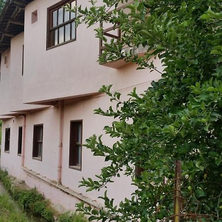 Elmas Pansiyon Karacasu  Dış mekan fotoğraf