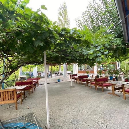 Elmas Pansiyon Karacasu  Dış mekan fotoğraf