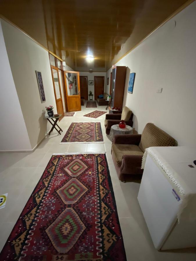 Elmas Pansiyon Karacasu  Dış mekan fotoğraf