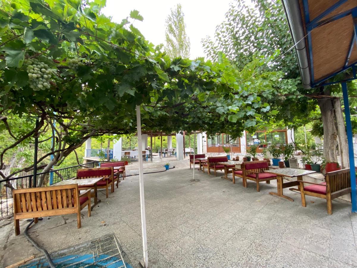 Elmas Pansiyon Karacasu  Dış mekan fotoğraf